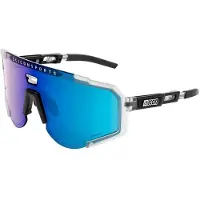 Scicon Aeroscope Polarized Sunglasses Clair Pink/CAT3