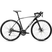 Bh Quartz 1.0 Tiagra 2023 Road Bike Noir M