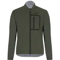 Santini Alpha T Jacket Vert XS Homme