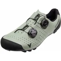 Vittoria Kom Mtb Shoes Vert EU 40 Homme