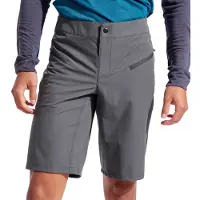 Pearl Izumi Canyon Wrx Shell Shorts Gris 28 Homme