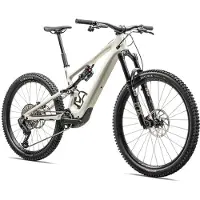 Specialized Turbo Levo Sl Expert 29/27.5´´ Gx Eagle 2023 Mtb Electric Bike Argenté S2 / 320Wh