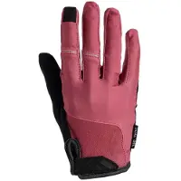 Specialized Bg Dual Gel Gloves Rose S Homme