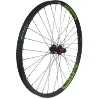 Gtr Sl35 E-bike Boost 27.5´´ Cl Tubeless Disc Mtb Rear Wheel Argenté 12 x 148 mm / Sram XD