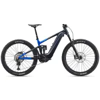 Giant Trance X E+ 1 29´´ Deore Xt 2024 Mtb Electric Bike Bleu M / 800Wh