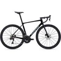 Giant Tcr Advanced Pro 1 105 Di2 Rd-r7150 2025 Road Bike Gris ML