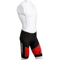 MSCH Copenhagen Pro Race Shorts Noir L Homme
