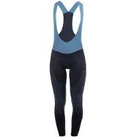 Q36.5 Collants De Cyclisme Adventure Winter