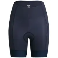 Rapha Cargo Shorts Bleu 2XS Femme