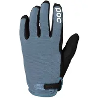 POC Resistance Adj Gloves Marron XS Homme