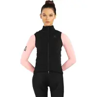 Siroko Srx Ultra Warm Gilet Noir XL Femme