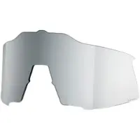 100% Verres De Rechange Speedcraft