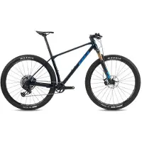 Bh Ultimate 9.0 29´´ Xt 8100 2023 Mtb Bike Bleu L