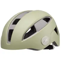 HJC Coban Urban Helmet Vert S
