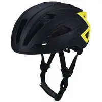 P2r Rodeo Helmet Noir S-M