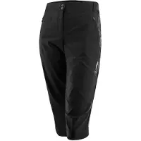 Loeffler Csl 3/4 Pants Noir XS Femme