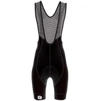 Bioracer Icon Boic Olympics Paris 2024 Bib Shorts Noir SL Homme
