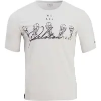 Silvini Berici Short Sleeve T-shirt Blanc XL Homme