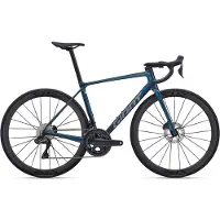 Giant Tcr Advanced Pro 0 Di2 Ultegra Di2 Rd-r8150 2025 Road Bike Bleu S