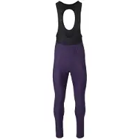 Agu Prime Performance Bib Tights Violet XL Homme