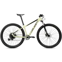 Coluer Pragma 296 29´´ Sx Eagle 2025 Mtb Bike Jaune M