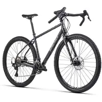 Bombtrack Beyond 1 27.5´´ Sword Rd-67025l 2024 Gravel Bike Noir XS