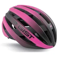 Gist Revol Helmet Noir,Rose S