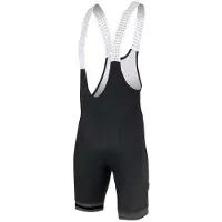 Eltin Darkspace Bib Shorts Noir S Homme