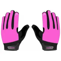 Head Bike 4713 Gloves Rose L Femme