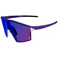 Julbo Edge Photochromic Sunglasses Violet Reactiv/CAT1-3