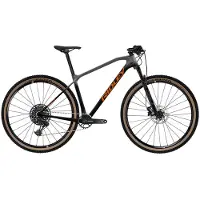 Ridley Ignite Slx 29´´ Sx Eagle 1x12 2024 Mtb Bike Noir L