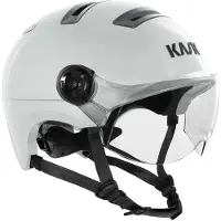 Kask Casque de ville Urban-r Wg11 Blanc M Blanc M