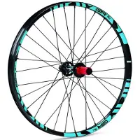 Shimano Sl27 29´´ Disc Mtb Rear Wheel Noir 9.5 x 135 mm / Shimano/Sram HG