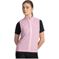 KILPI Flow Gilet Rose 36 Femme