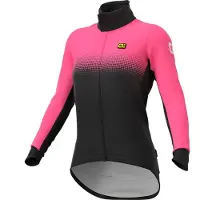 ALÉ Gradient Jacket Noir M Femme
