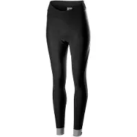 Castelli Tutto Nano Ros W Tight Black L Cyklo-kalhoty