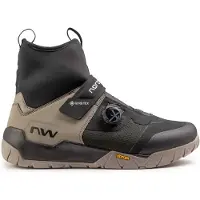 Northwave Multicross Plus Gore-tex Mtb Shoes Noir EU 39