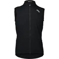 POC Pro Thermal Gilet Noir XS Homme