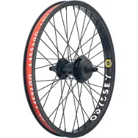 Odyssey Roue Stage 2 Freecoaster noire