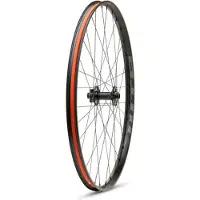 WTB tyres Proterra Tough I30 27.5´´ Disc Tubeless Mtb Front Wheel Argenté 15 x 110 mm