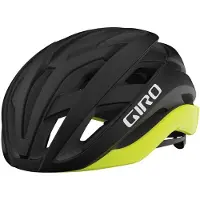 Giro Cielo Mips Helmet Noir S