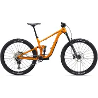 Giant Trance X 2 29´´ Deore Shadow+ 2025 Mtb Bike Orange L