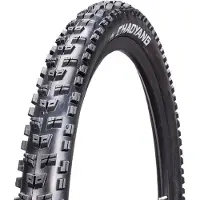 Chaoyang Rock Wolf Enduro Tubeless 27.5'' X 2.35 Pneu VTT rigide argent 27.5'' x 2.35 argent 27.5'' x 2.35