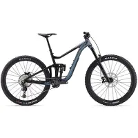 Giant Reign 1 29´´ Slx 2024 Mtb Bike Bleu M
