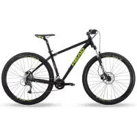 Head Bike Granger 29´´ 2022 Mtb Bike Noir S