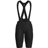 ALÉ R-ev1 Watt 3.6 Bib Shorts Noir 2XL Homme
