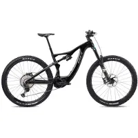 Bh Ilynx+ Enduro 9.8 29´´ Xt 2023 Mtb Electric Bike Argenté L