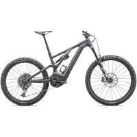 Specialized Levo Comp Alloy G3 29/27.5´´ X01 Eagle 2025 Mtb Electric Bike Gris S3 / 700Wh