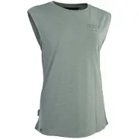 iON Bike Seek Sleeveless T-shirt Vert XS Femme