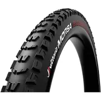 Vittoria Morsa 2ply Tubeless 27.5´´ X 2.30 Mtb Tyre Noir 27.5´´ x 2.30